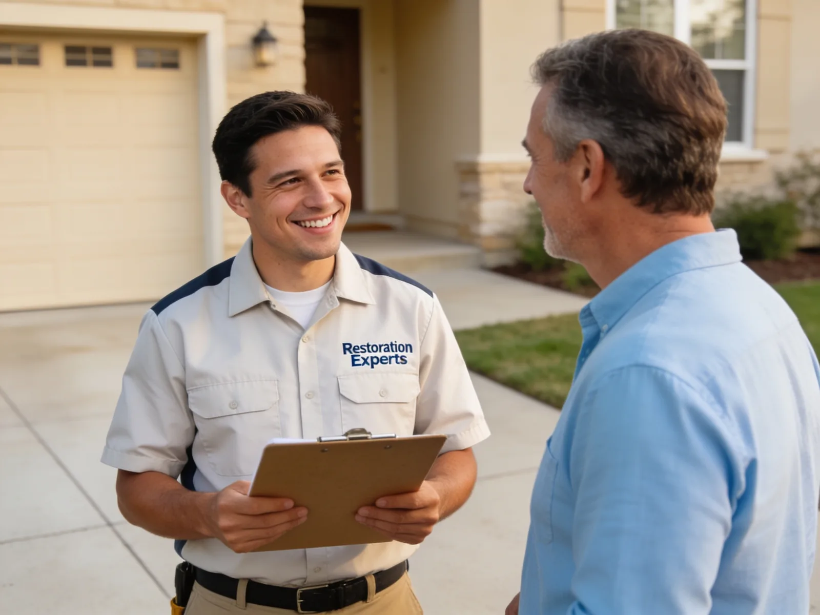 Water Damage Cleanup Bentleyville, PA FAQs